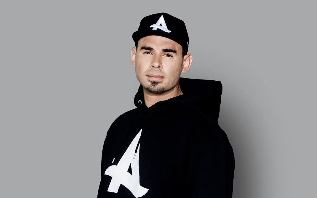DJ Afrojack
