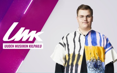 Eurovision 2020 – La Finlandia sceglie Aksel Kankaanranta con “Looking Back”