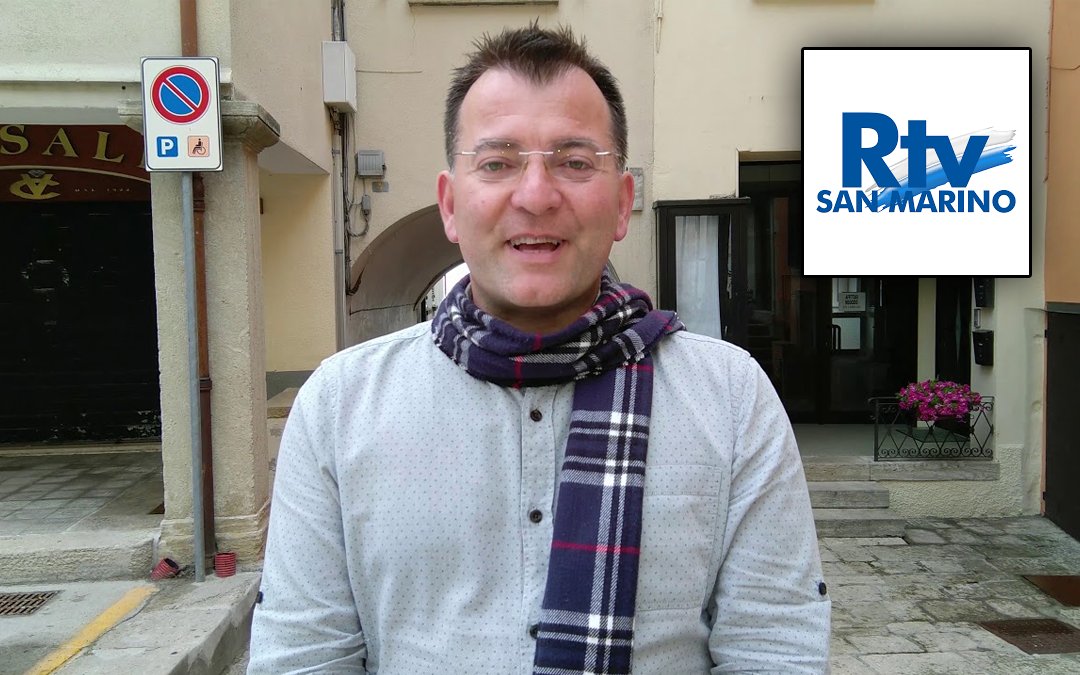 Alessandro Capicchioni: “Niente shutdown per l’Eurovision 2020”
