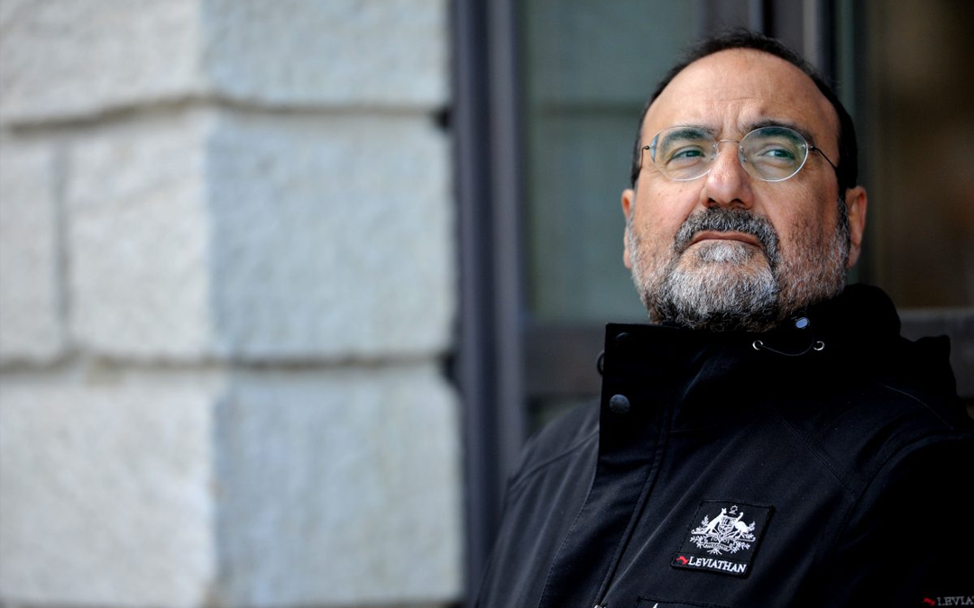 Carlo Romeo, DG di SMRTV: “Più logico un rinvio dell’Eurovision 2020”