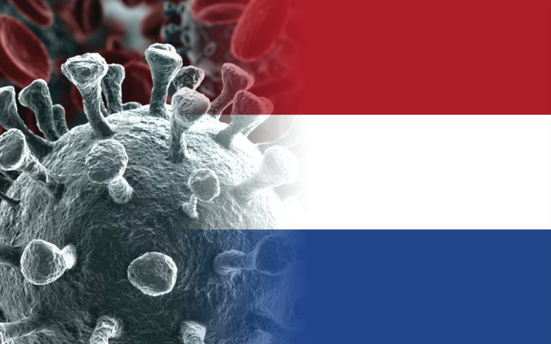 Coronavirus – Misure restrittive nei Paesi Bassi; il dibattito sull’Eurovision