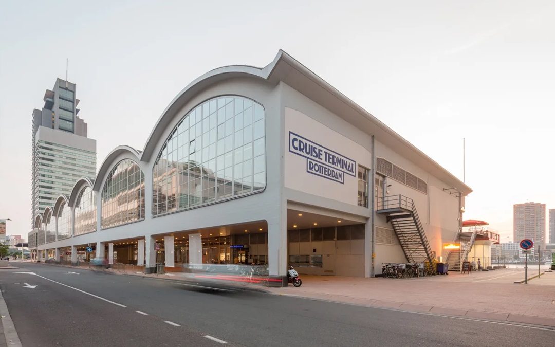 Cruise Terminal
