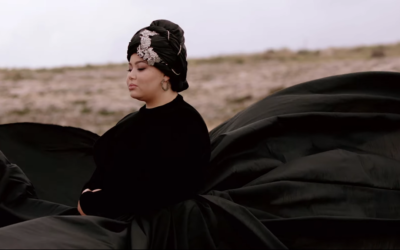 Eurovision 2020 – “All Of My Love” è il brano di Destiny per Malta