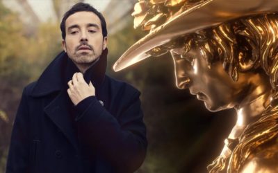 Diodato vince il David di Donatello per “Che vita meravigliosa”