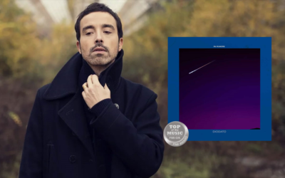 Disco di platino per Diodato e la sua “Fai rumore”