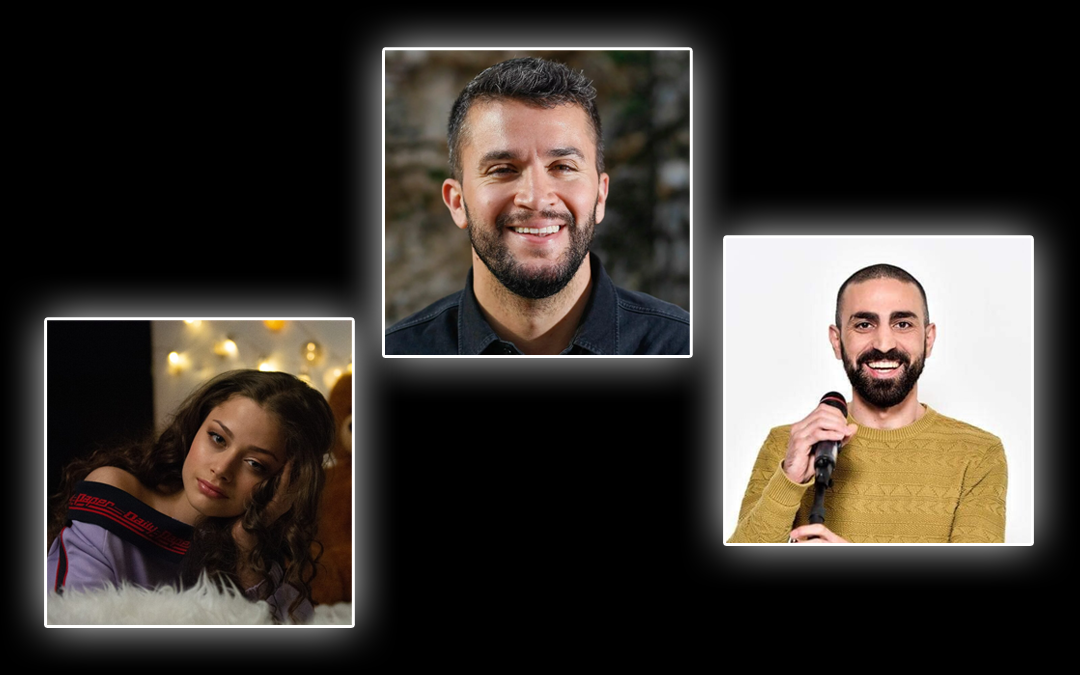 Eurovision 2021