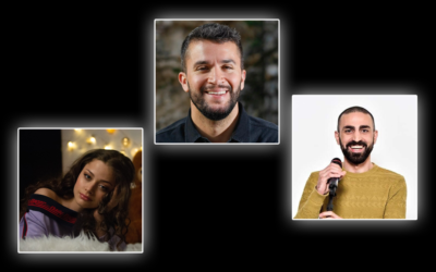 Eurovision 2021 – Si allunga la lista dei cantanti confermati