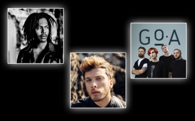 Eurovision 2021 – I nomi degli artisti invitati partecipare di nuovo