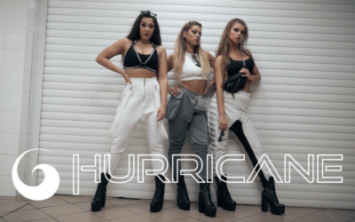 Eurovision 2020 – La Serbia con le Hurricane con il brano “Hasta La Vista”