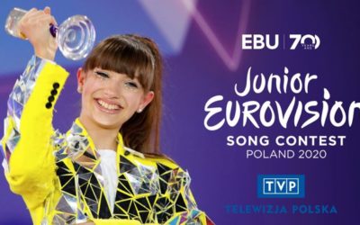 Junior Eurovision 2020 – La Polonia ospiterà di nuovo il concorso