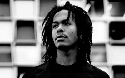 Eurovision 2020 – Jeangu Macrooy a Rotterdam canterà “Grow”