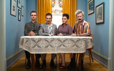 Eurovision 2020 – La Russia si affida alla band punk-pop-rave Little Big