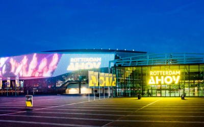 La Rotterdam Ahoy Arena farà il possibile per ospitare l’Eurovision 2021