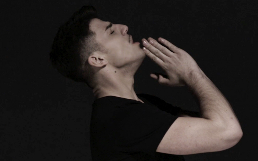 Eurovision 2020 – Ecco “Running”, il brano di Sandro per Cipro