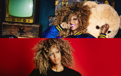 Eurovision 2020 – “Freaky” o “Obsessed”? Scegli il brano di Senhit!