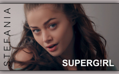 Eurovision 2020 – La “SUPERG!RL” Stefania per la Grecia