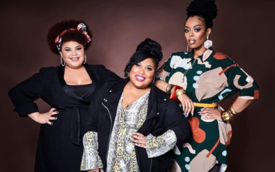 Eurovision 2020 – La Svezia sceglie The Mamas e la loro “Move”