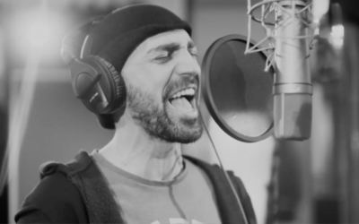 Eurovision 2020 – “Take Me As I Am” è il brano di Tornike per la Georgia