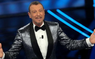 Sanremo 2021 – Amadeus di nuovo al timone del Festival?