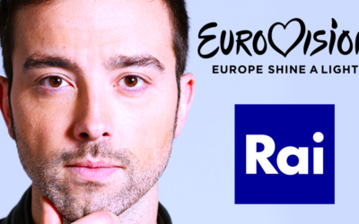 Eurovision: Europe Shine a Light – La RAI con Diodato alla serata evento