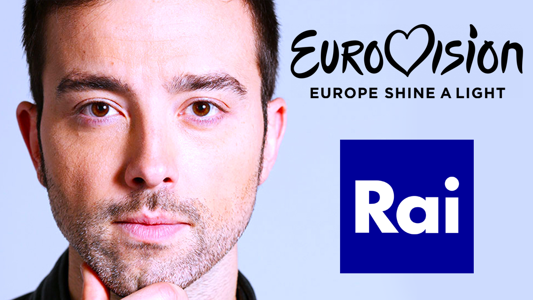 Eurovision: Europe Shine A Light