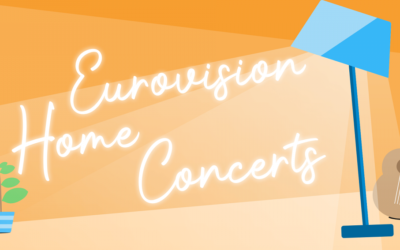 Eurovision Home Concerts – Oggi il sesto episodio