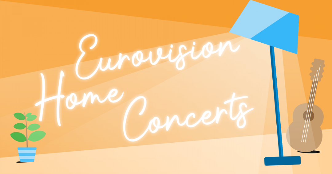 Eurovision Home Concerts