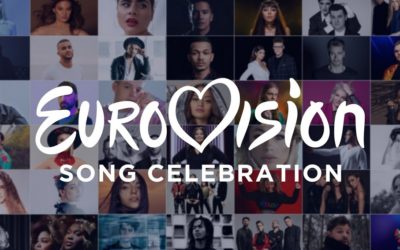 Eurovision Song Celebration 2020: le semifinali con il contributo dei fan!