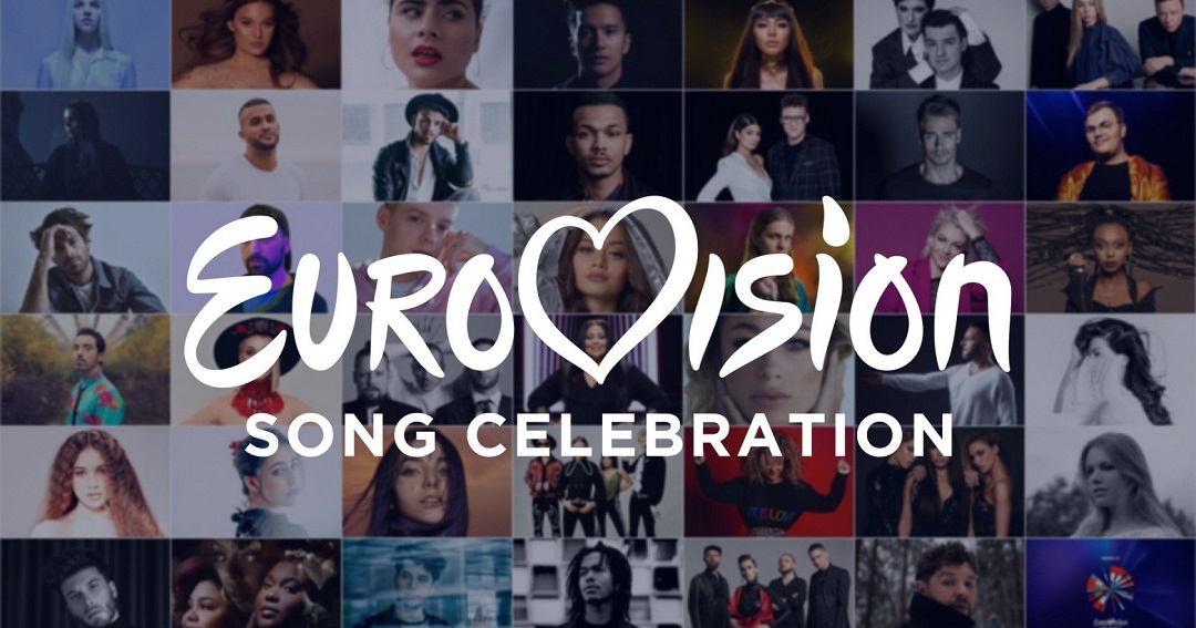 Eurovision Song Celebration 2020