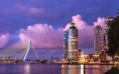 Eurovision 2021 – La città Rotterdam stanzia nuovi finanziamenti