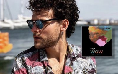 Uzari (Bielorussia 2015), fuori il nuovo album “Say Wow” – INTERVISTA