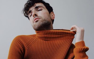 Duncan Laurence dà finalmente alla luce l’EP d’esordio “Worlds on fire”