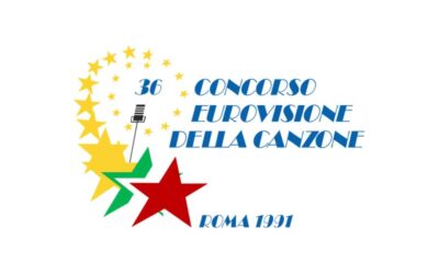 Eurovision 1991: fino al 6 giugno online l’edizione organizzata a Roma