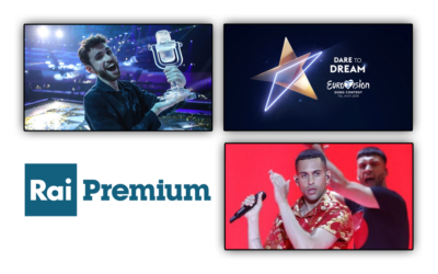 Eurovision 2019 – Ultimo appuntamento con il best of su RAI Premium