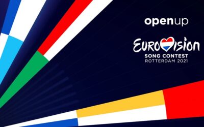 Eurovision 2021: l’organizzazione si unisce “Alliance of Event Builders”