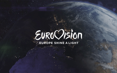 Eurovision: Europe Shine A Light – Accendiamo la Musica con Diodato