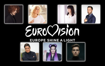 Eurovision: Europe Shine A Light – Gli ospiti d’onore dello show