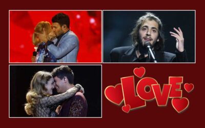 Eurovision’s Decade – Le cinque performance che fanno innamorare