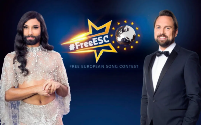 Eurovision 2020: lo show tedesco “Free European Song Contest”