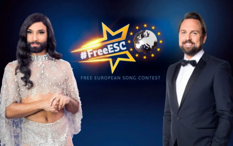 Eurovision 2020: lo show tedesco "Free European Song Contest"