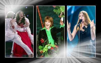 Giornata internazionale della Luce: 10 brani dell’Eurovision a tema