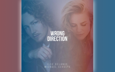 Ilse Delange e Michael Schulte: stelle eurovisive per un interessante duetto