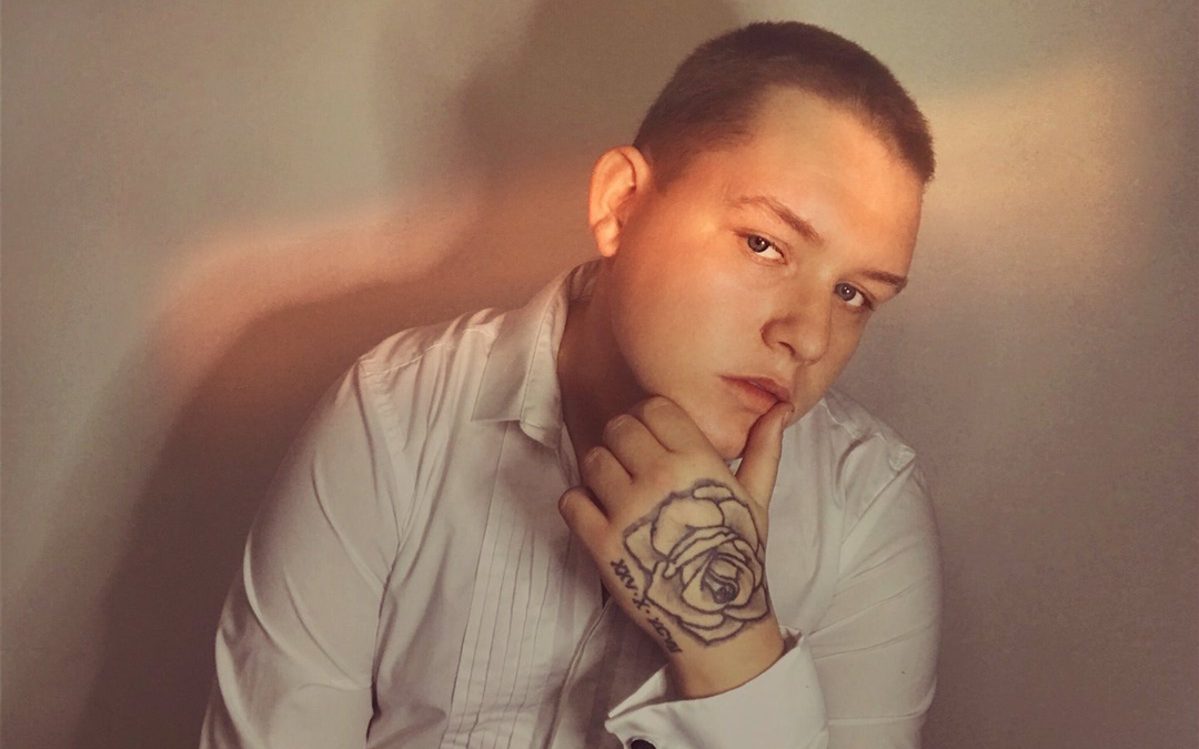 Michael Rice (Regno Unito 2019): Dubbi e mancanze nel nuovo singolo “Think of me”