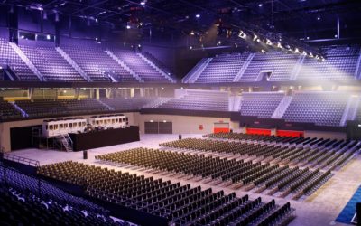 Eurovision 2021 – Seconda o terza settimana di maggio?