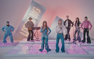Eurovision Song Contest 2020 – Cento milioni per… “UNO”