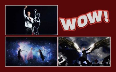 Eurovision’s Decade: 5 performance col fattore WOW!