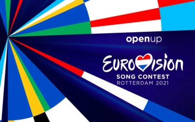 Eurovision Song Contest 2021 – Ufficializzate le date: 18, 20 e 22 maggio