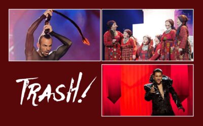 Eurovision’s Decade: le 5 “ultime” performance trash
