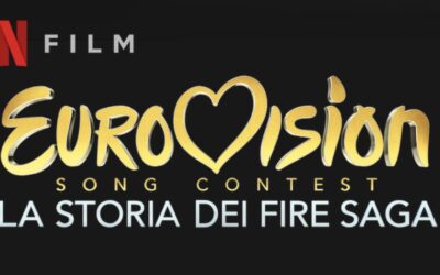 La storia dei Fire Saga: il primo film a tema Eurovision