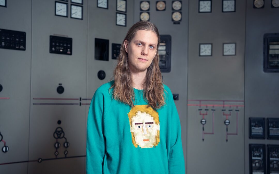 Daði Freyr